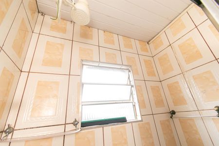 Casa para alugar com 82m², 2 quartos e 1 vagaBanheiro da Suíte