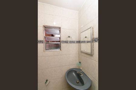 Casa para alugar com 82m², 2 quartos e 1 vagaBanheiro 2