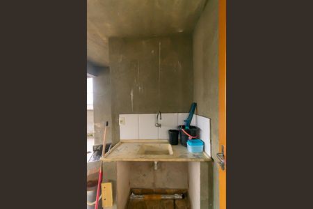 Casa para alugar com 82m², 2 quartos e 1 vagaÁrea de Serviço