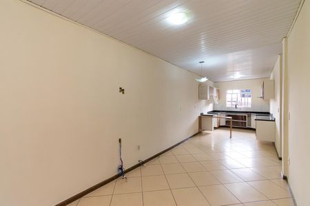 Casa para alugar com 82m², 2 quartos e 1 vagaSala