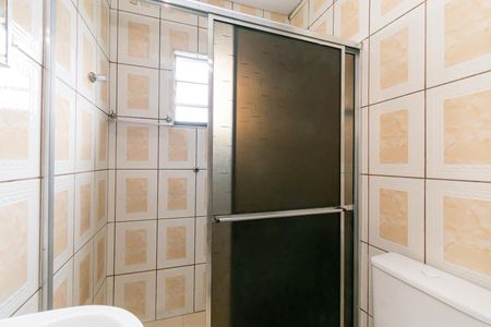 Casa para alugar com 82m², 2 quartos e 1 vagaBanheiro da Suíte