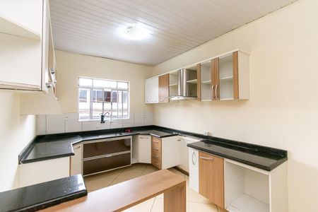 Casa para alugar com 82m², 2 quartos e 1 vagaCozinha