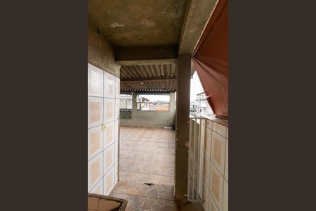 Casa para alugar com 82m², 2 quartos e 1 vagaÁrea de Serviço
