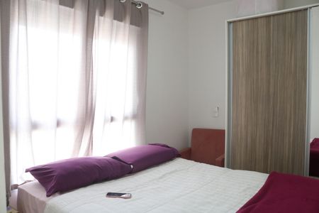 Apartamento para alugar com 53m², 2 quartos e 1 vagaQuarto 2