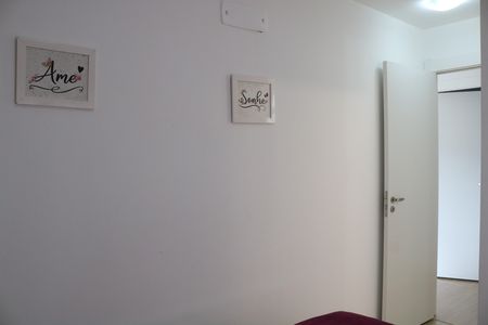 Apartamento para alugar com 53m², 2 quartos e 1 vagaQuarto 2