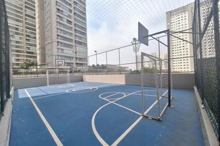 Apartamento para alugar com 53m², 2 quartos e 1 vaga Apartamento para alugar com 53m², 2 quartos e 1 vagaQuadra Esportiva