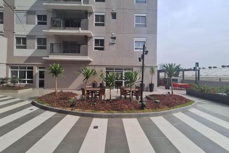 Apartamento para alugar com 53m², 2 quartos e 1 vaga Apartamento para alugar com 53m², 2 quartos e 1 vagaÁrea comum