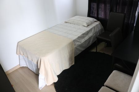 Apartamento para alugar com 53m², 2 quartos e 1 vagaQuarto 1