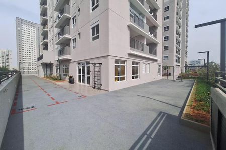 Apartamento para alugar com 53m², 2 quartos e 1 vaga Apartamento para alugar com 53m², 2 quartos e 1 vagaÁrea comum