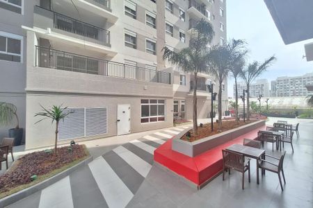 Apartamento para alugar com 53m², 2 quartos e 1 vaga Apartamento para alugar com 53m², 2 quartos e 1 vagaÁrea comum