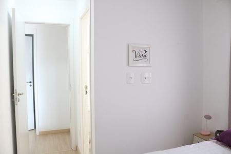 Apartamento para alugar com 53m², 2 quartos e 1 vagaQuarto 2