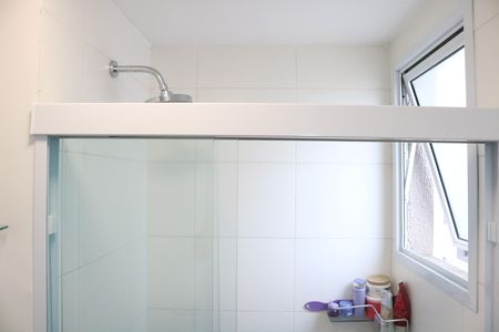 Apartamento para alugar com 53m², 2 quartos e 1 vagaBanheiro 1