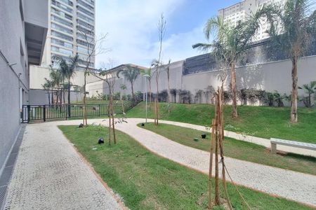 Apartamento para alugar com 53m², 2 quartos e 1 vaga Apartamento para alugar com 53m², 2 quartos e 1 vagaÁrea comum