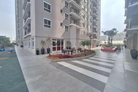 Apartamento para alugar com 53m², 2 quartos e 1 vaga Apartamento para alugar com 53m², 2 quartos e 1 vagaÁrea comum