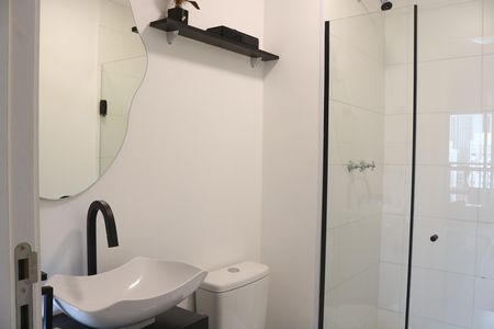 Apartamento para alugar com 53m², 2 quartos e 1 vagaBanheiro 2