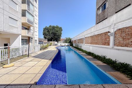 Apartamento para alugar com 64m², 2 quartos e 1 vagaÁrea comum - Piscina