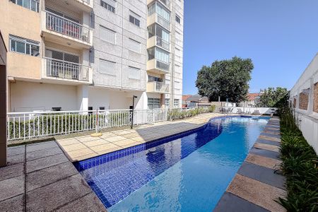 Apartamento para alugar com 64m², 2 quartos e 1 vagaÁrea comum - Piscina