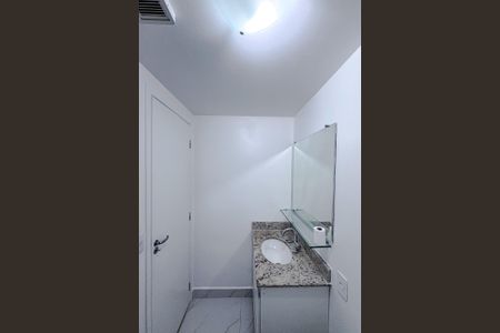 Apartamento para alugar com 64m², 2 quartos e 1 vagaBanheiro