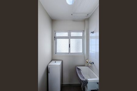 Apartamento para alugar com 64m², 2 quartos e 1 vagaÁrea de Serviço