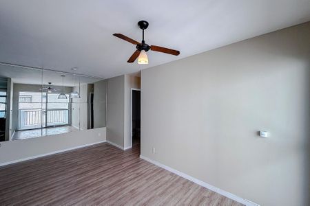 Sala de apartamento para alugar com 2 quartos, 64m² em Ipiranga, São Paulo
