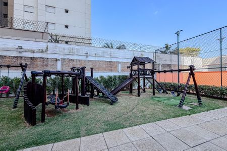 Apartamento para alugar com 64m², 2 quartos e 1 vagaÁrea comum - Playground