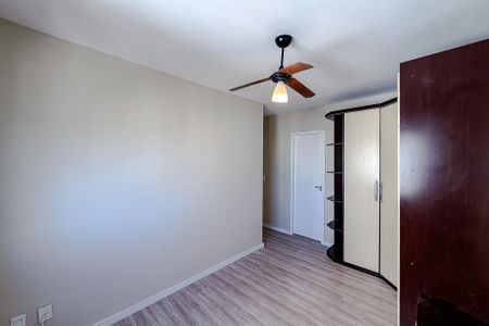 Apartamento para alugar com 64m², 2 quartos e 1 vagaQuarto 2 - Suíte