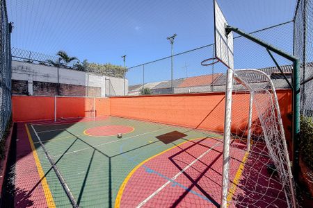 Apartamento para alugar com 64m², 2 quartos e 1 vagaQuadra Esportiva