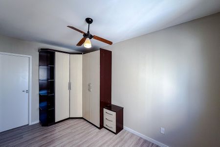 Apartamento para alugar com 64m², 2 quartos e 1 vagaQuarto 2 - Suíte