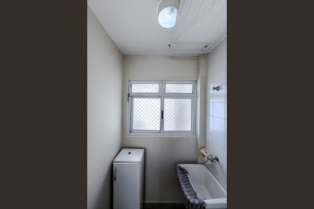 Apartamento para alugar com 64m², 2 quartos e 1 vagaÁrea de Serviço