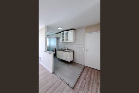 Apartamento para alugar com 64m², 2 quartos e 1 vagaCozinha