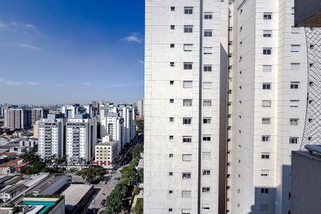 Apartamento para alugar com 64m², 2 quartos e 1 vagaVista do Quarto 1