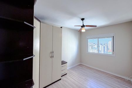 Apartamento para alugar com 64m², 2 quartos e 1 vagaQuarto 2 - Suíte