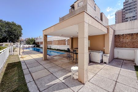 Apartamento para alugar com 64m², 2 quartos e 1 vagaÁrea comum - Piscina