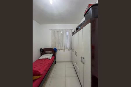 Apartamento à venda com 50m², 2 quartos e 1 vagaQuarto 