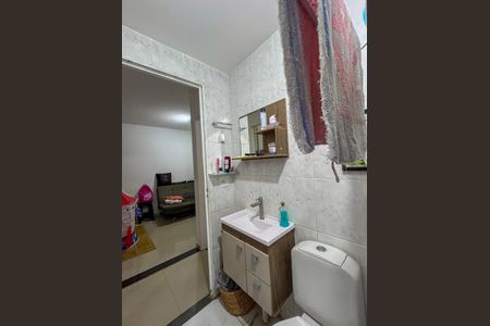 Apartamento à venda com 50m², 2 quartos e 1 vagaBanheiro
