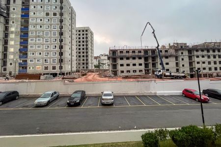Apartamento à venda com 50m², 2 quartos e 1 vagaVista do Quarto 2