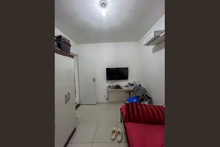 Apartamento à venda com 50m², 2 quartos e 1 vagaQuarto 