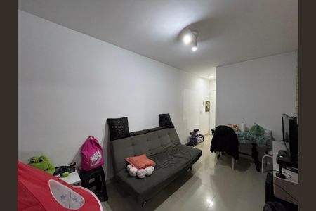 Apartamento à venda com 50m², 2 quartos e 1 vagaSala