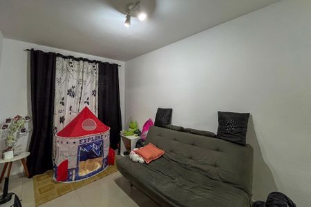 Apartamento à venda com 50m², 2 quartos e 1 vagaSala