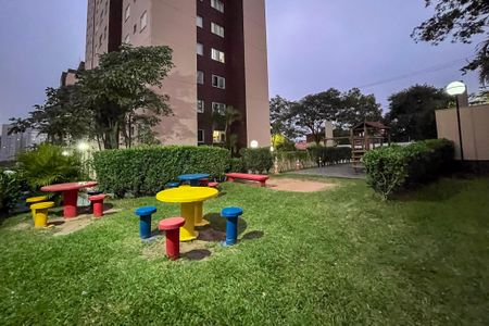 Apartamento à venda com 50m², 2 quartos e 1 vagaÁrea comum