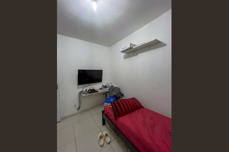 Apartamento à venda com 50m², 2 quartos e 1 vagaQuarto 