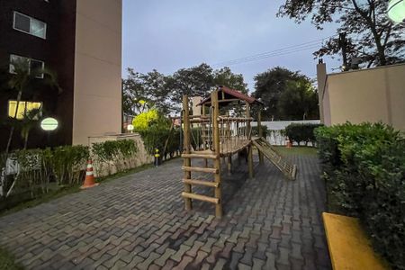 Apartamento à venda com 50m², 2 quartos e 1 vagaBrinquedoteca