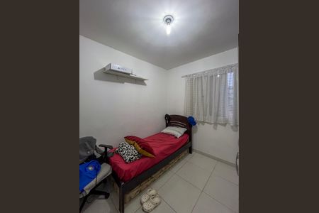 Apartamento à venda com 50m², 2 quartos e 1 vagaQuarto 