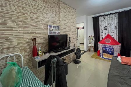 Apartamento à venda com 50m², 2 quartos e 1 vagaSala