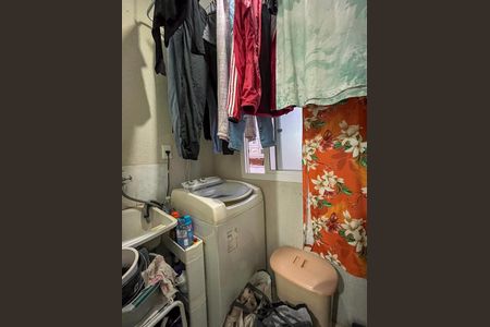 Apartamento à venda com 50m², 2 quartos e 1 vagaÁrea de Serviço
