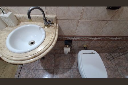 Casa para alugar com 250m², 3 quartos e 3 vagas