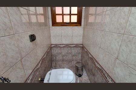 Casa para alugar com 250m², 3 quartos e 3 vagas