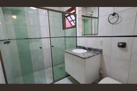 Casa para alugar com 250m², 3 quartos e 3 vagas