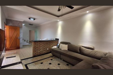 Casa para alugar com 250m², 3 quartos e 3 vagas