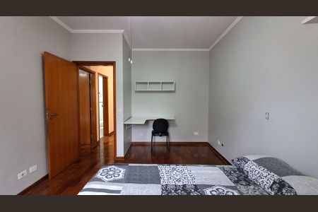 Casa para alugar com 250m², 3 quartos e 3 vagas